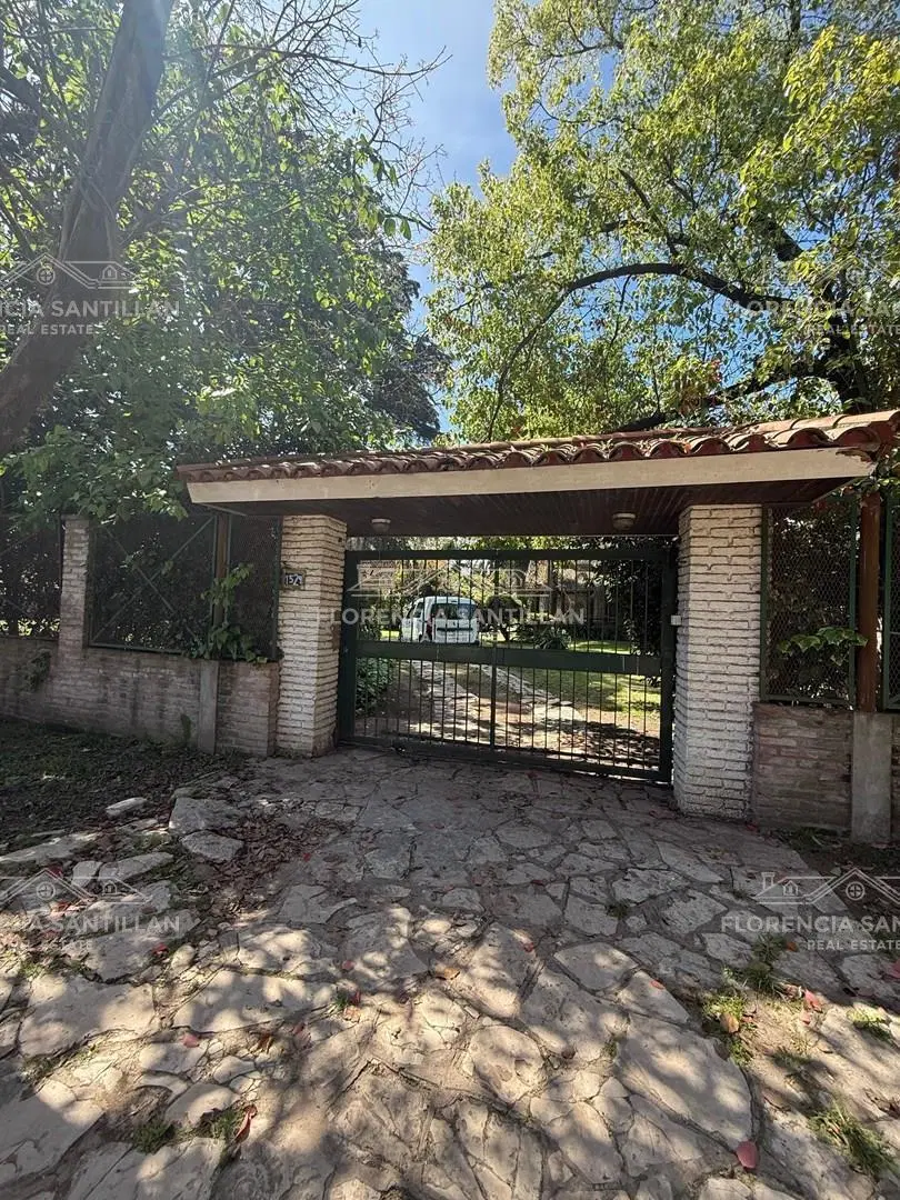 Casa Quinta en Venta en Luis Guillón, Esteban Echeverría, G.B.A. Zona Sur 4