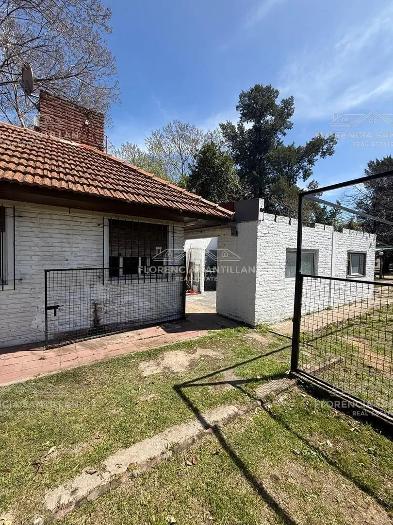 Casa Quinta en Venta en Luis Guillón, Esteban Echeverría, G.B.A. Zona Sur 3