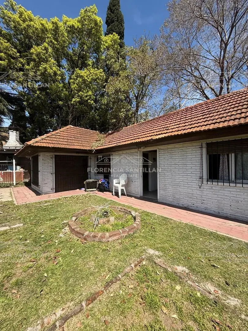 Casa Quinta en Venta en Luis Guillón, Esteban Echeverría, G.B.A. Zona Sur 2