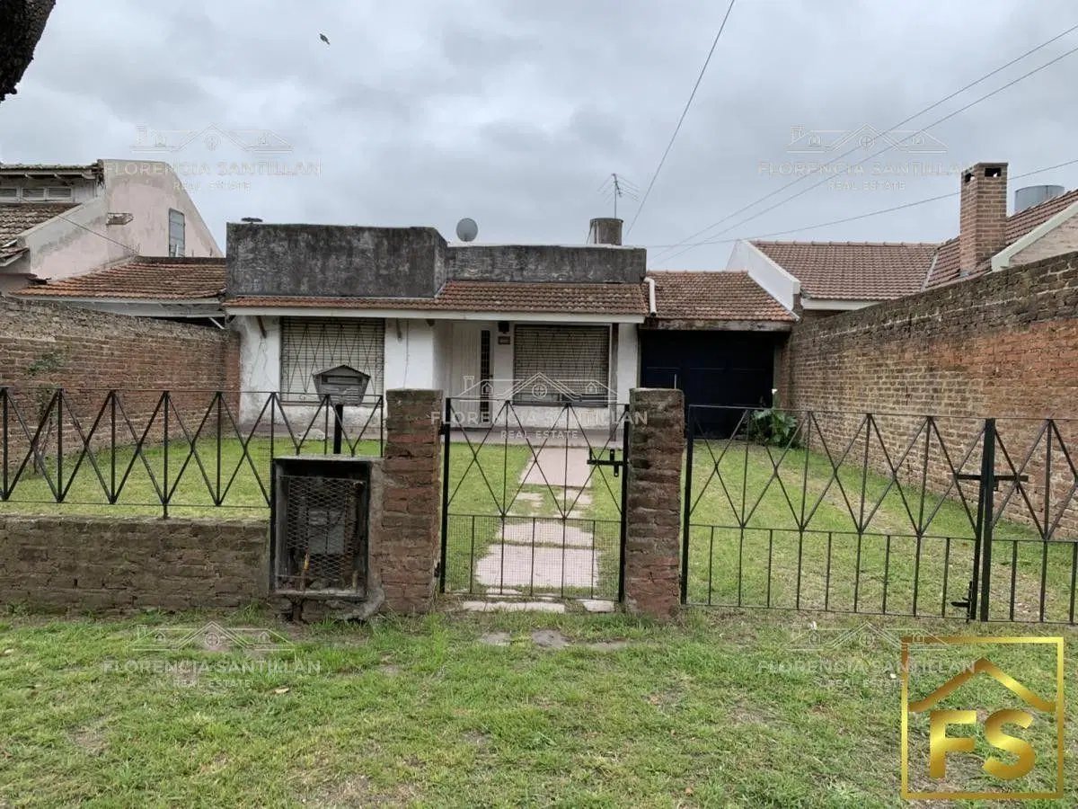 Casa de 3 ambientes  en Venta ubicado en Monte Grande, Esteban Echeverría, G.B.A. Zona Sur 4