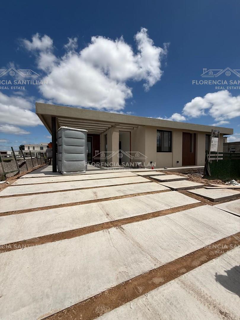 Casa de 4 ambientes en Venta en Lares de Canning, Canning, Ezeiza