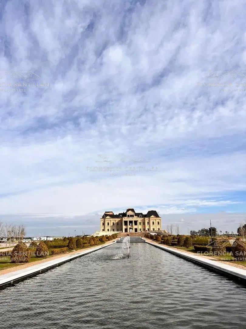 Terreno Lote  en Venta en Canning, Ezeiza, G.B.A. Zona Sur 4