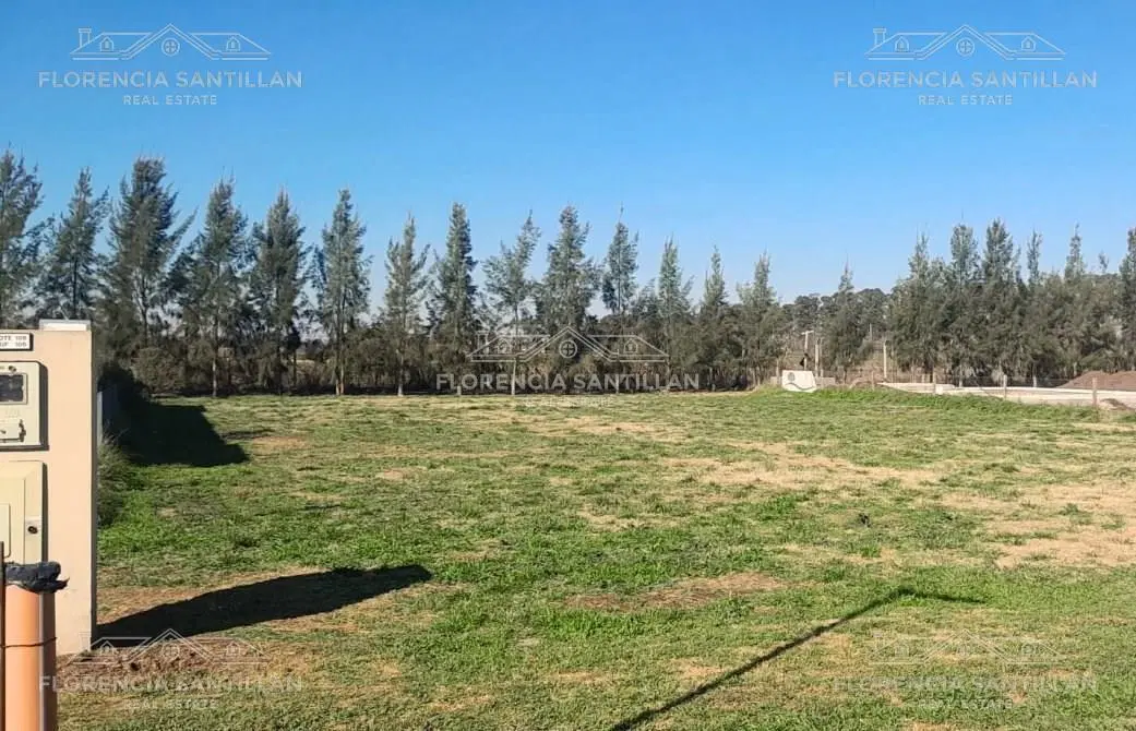Terreno Lote en Venta en Virrey del Pino, La Matanza, G.B.A. Zona Oeste 4