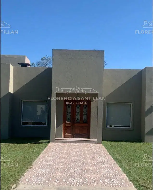 Casa de 5 ambientes con cochera en Venta ubicado en San Vicente, G.B.A. Zona Sur, Argentina 2