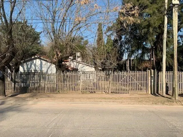 Terreno  en Venta ubicado en San Vicente, G.B.A. Zona Sur, Argentina 2