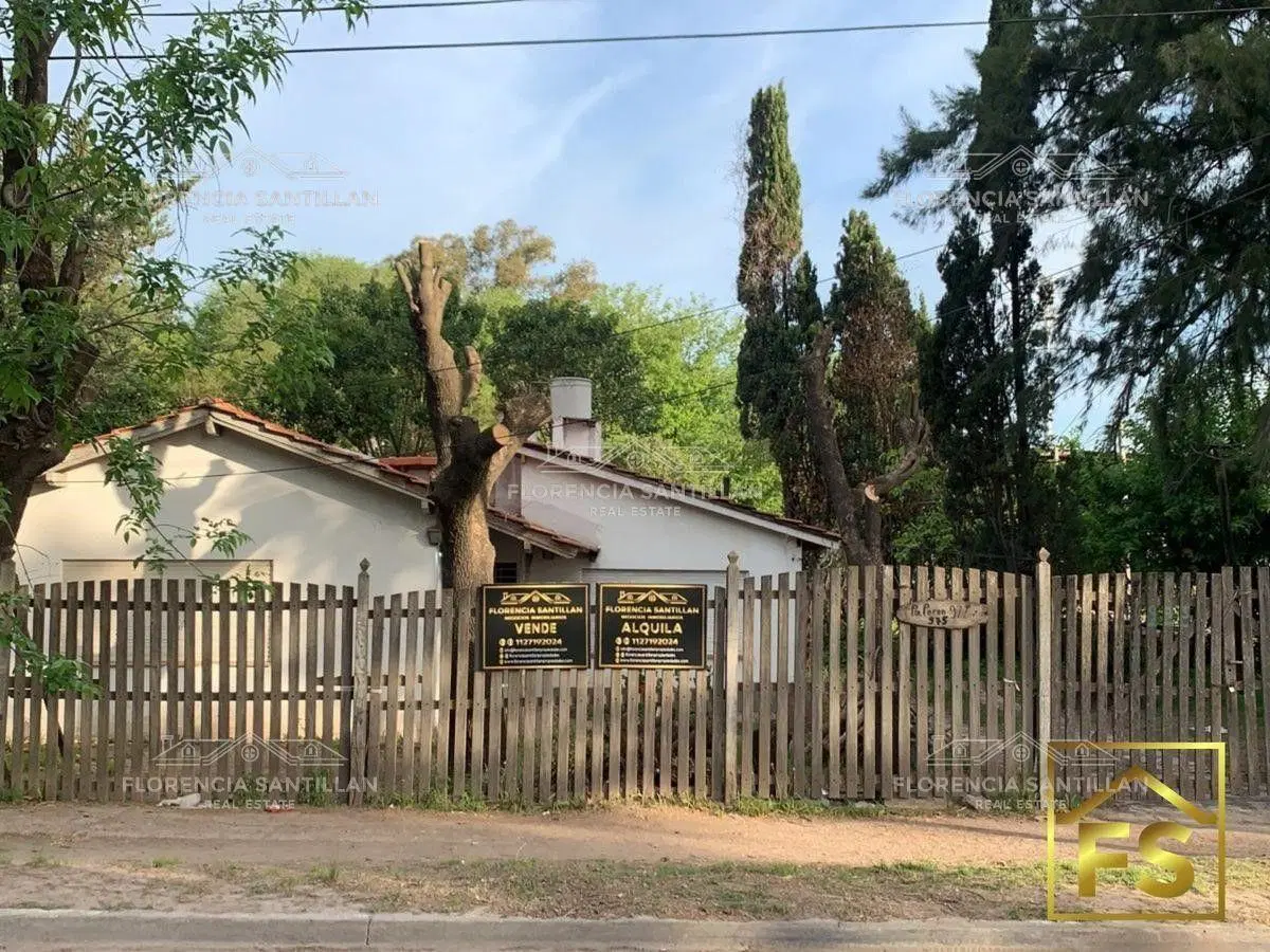 Casa en Venta ubicado en San Vicente, G.B.A. Zona Sur, Argentina 1