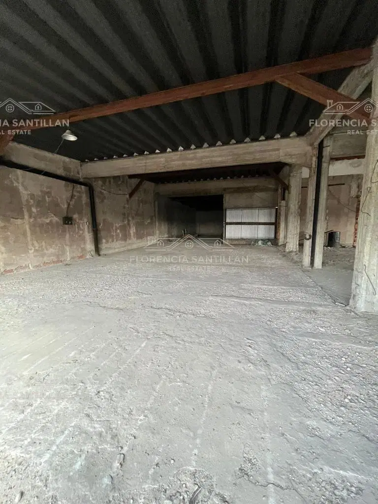 Depósito en Venta en Remedios De Escalada, Lanús, G.B.A. Zona Sur 2