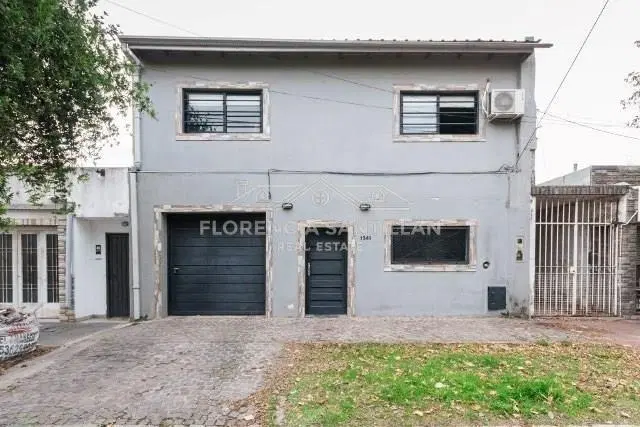Casa en Venta en Banfield, Lomas de Zamora, G.B.A. Zona Sur 3