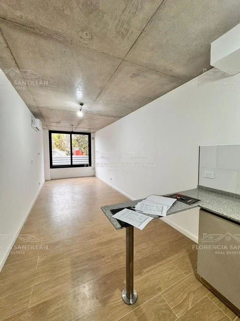 Departamento Monoambiente  en Venta en Banfield, Lomas de Zamora, G.B.A. Zona Sur 5