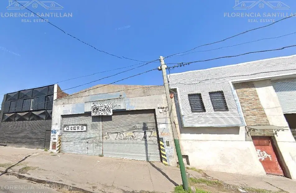 Depósito Galpón en Alquiler en Llavallol, Lomas de Zamora, G.B.A. Zona Sur 2