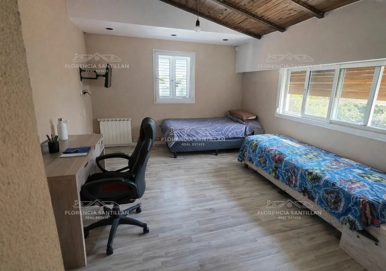 Casa  en Venta en Lomas de Zamora, G.B.A. Zona Sur, Argentina 5