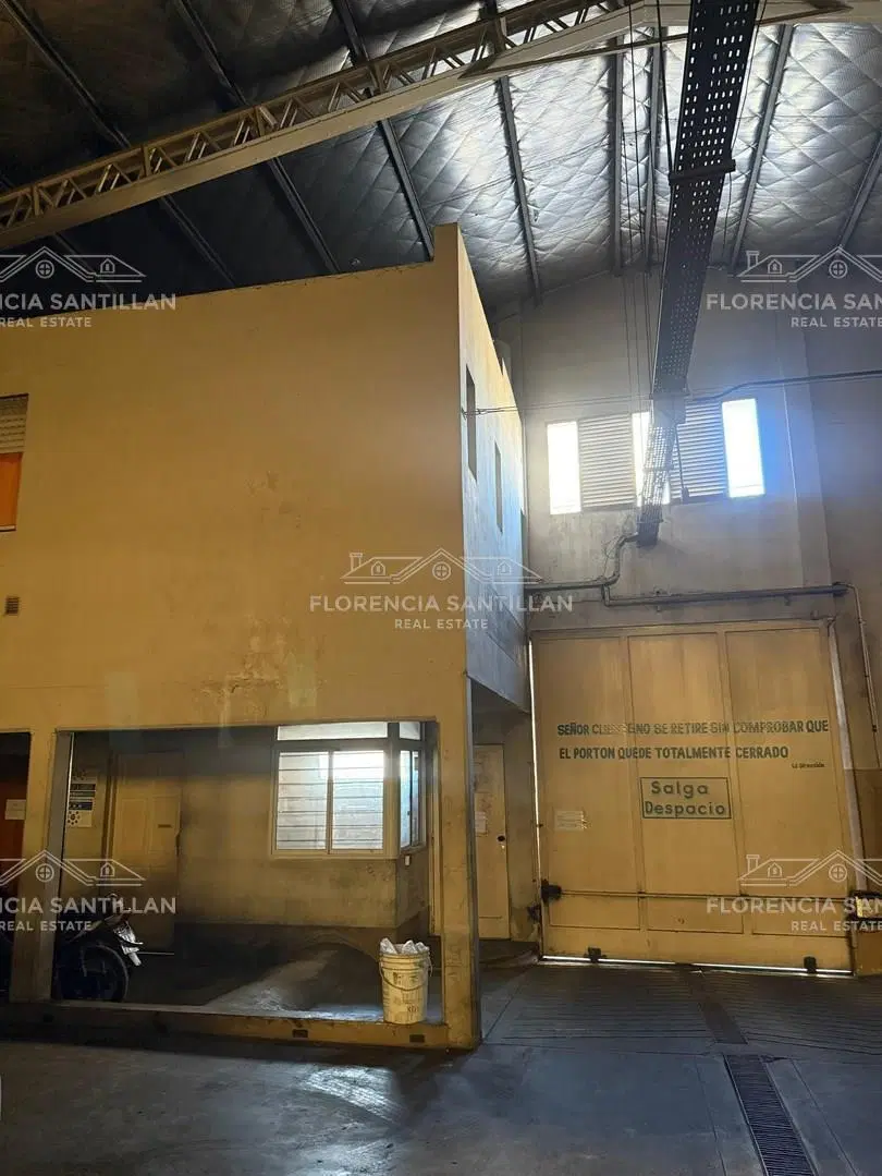 Depósito Galpón en Alquiler en Temperley, Lomas de Zamora, G.B.A. Zona Sur 5