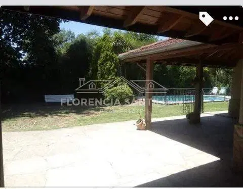 Casa de 4 ambientes en Venta ubicado en San Vicente,  G.B.A. Zona Sur 4