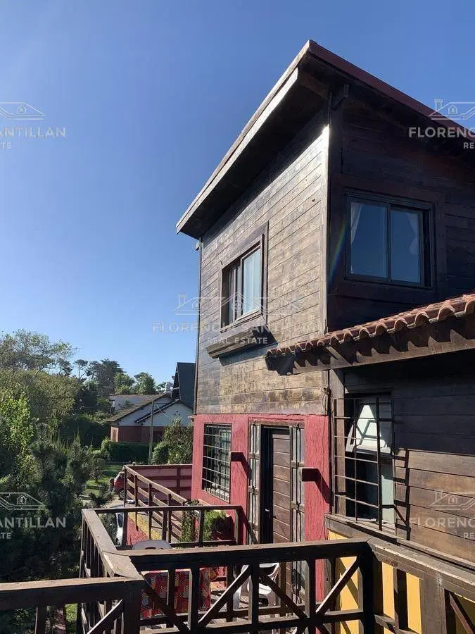 Turístico Hotel  en Venta ubicado en Villa Gesell, Costa Atlántica, Buenos Aires 3