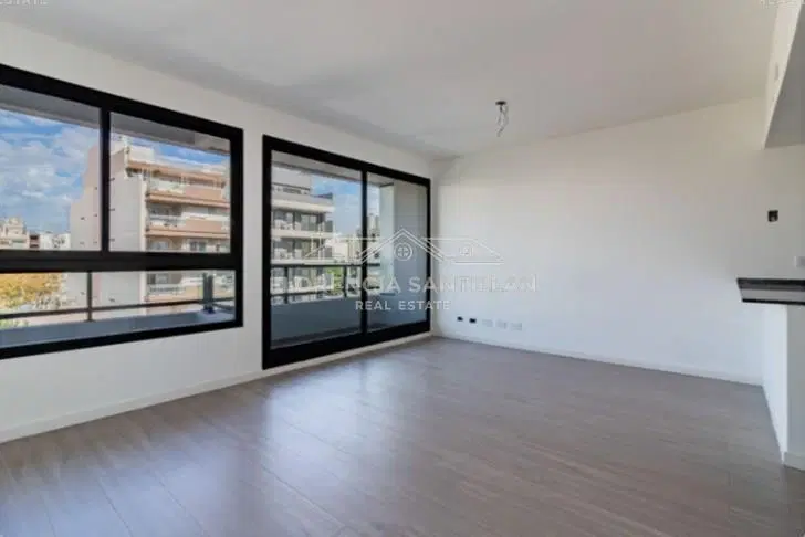 Departamento monoambiente en Venta en Villa Devoto, Capital Federal, Buenos Aires 4