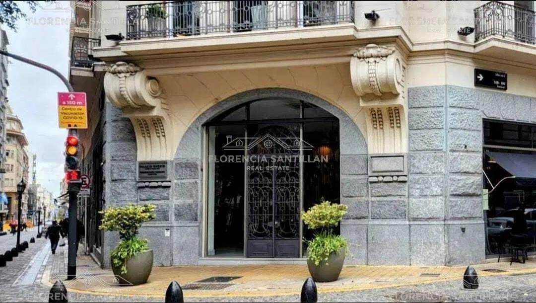 Departamento 2 ambientes   en Venta en San Telmo, Capital Federal, Buenos Aires 3