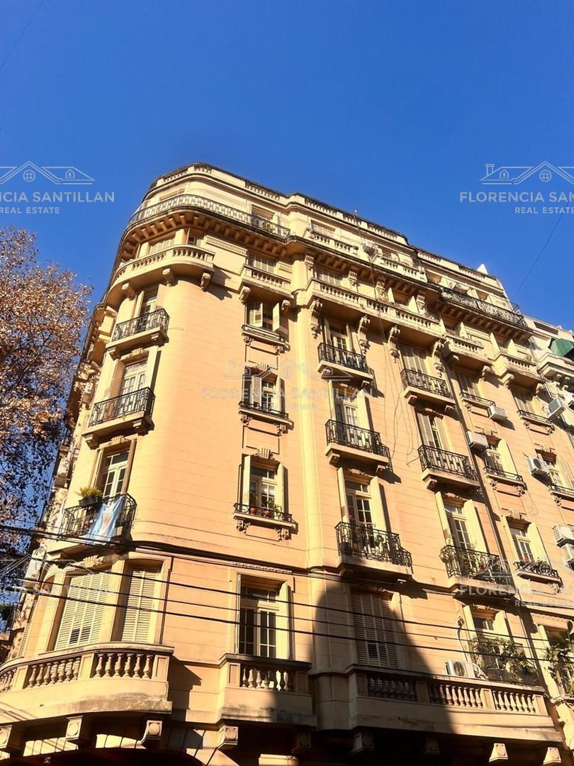 Departamento 5 ambientes en Venta en Balvanera, Capital Federal, Buenos Aires