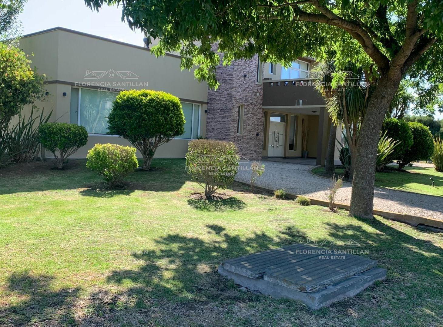 Casa de 5 ambientes en Venta en San Vicente, G.B.A. Zona Sur