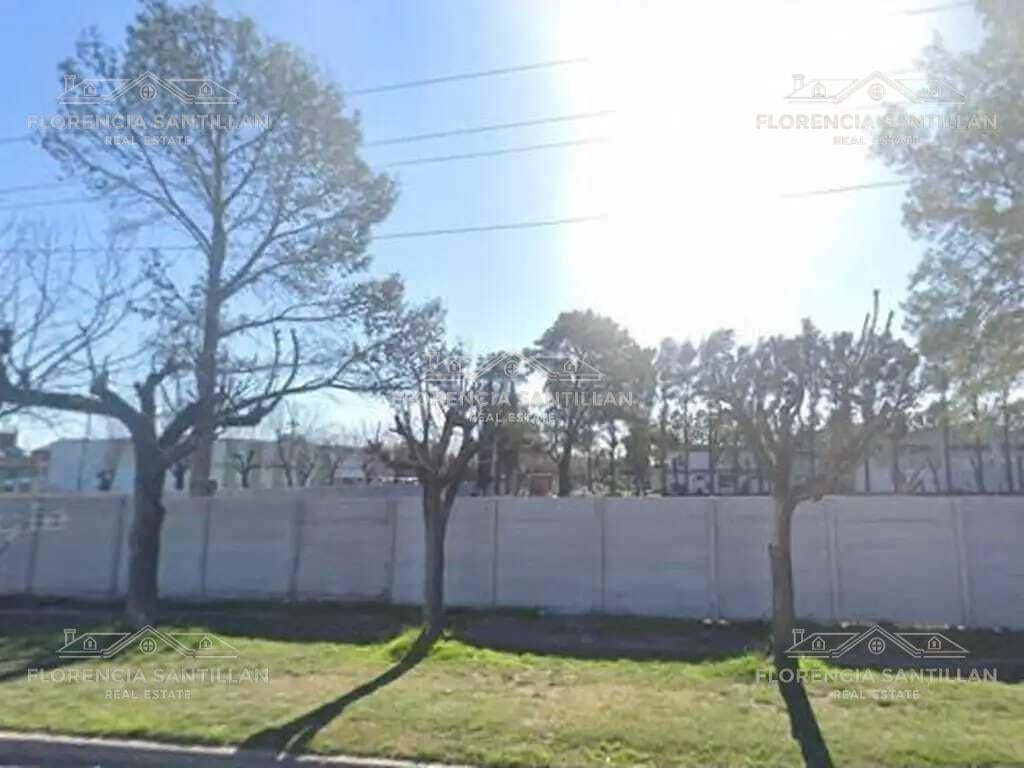 Terreno Lote en Venta en Burzaco, parque industrial,Almirante Brown, G.B.A. Zona Sur