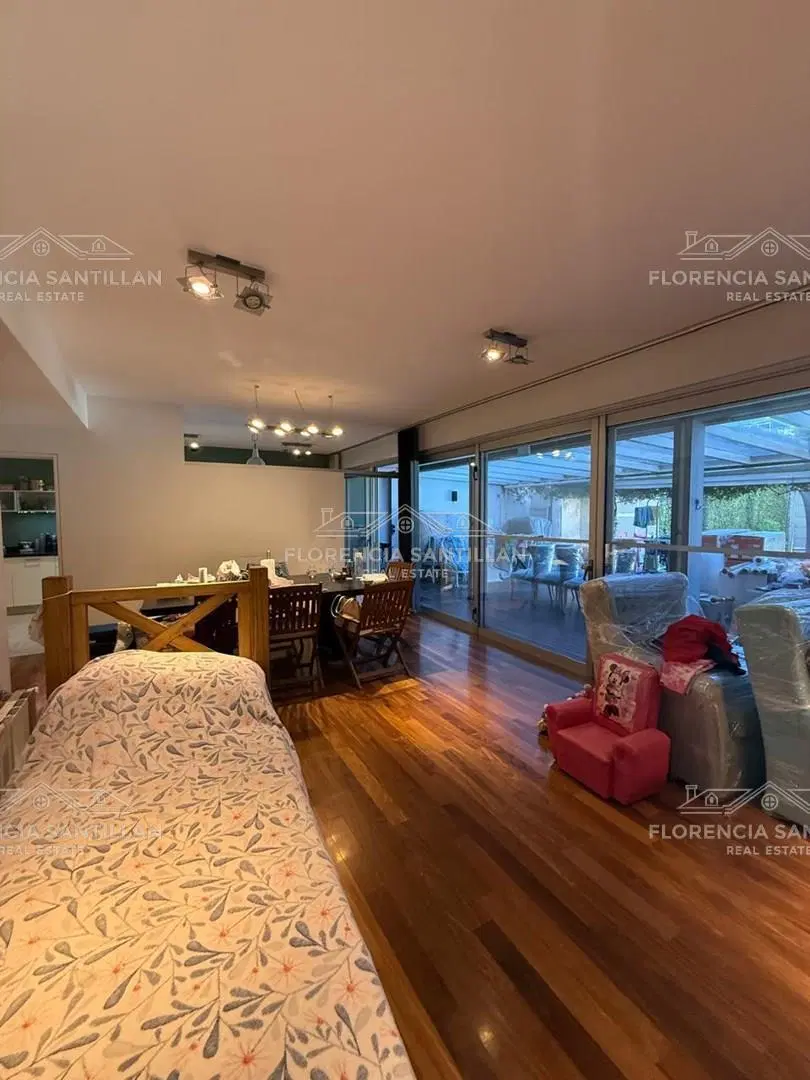 Casa Chalet 5 ambientes con cochera  en Venta en Jose Mármol, Almirante Brown, G.B.A. Zona Sur 5