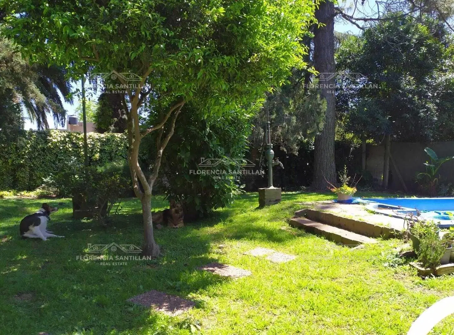Casa Quinta 3 ambientes con cochera en Venta en Brandsen, G.B.A. Zona Sur, Argentina 3