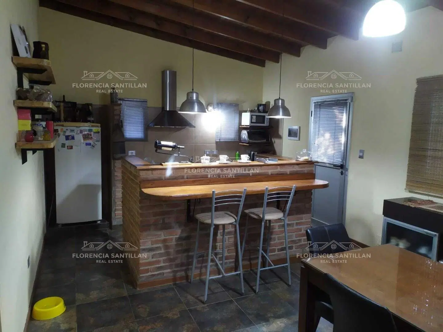 Casa Quinta 3 ambientes con cochera en Venta en Brandsen, G.B.A. Zona Sur, Argentina 5