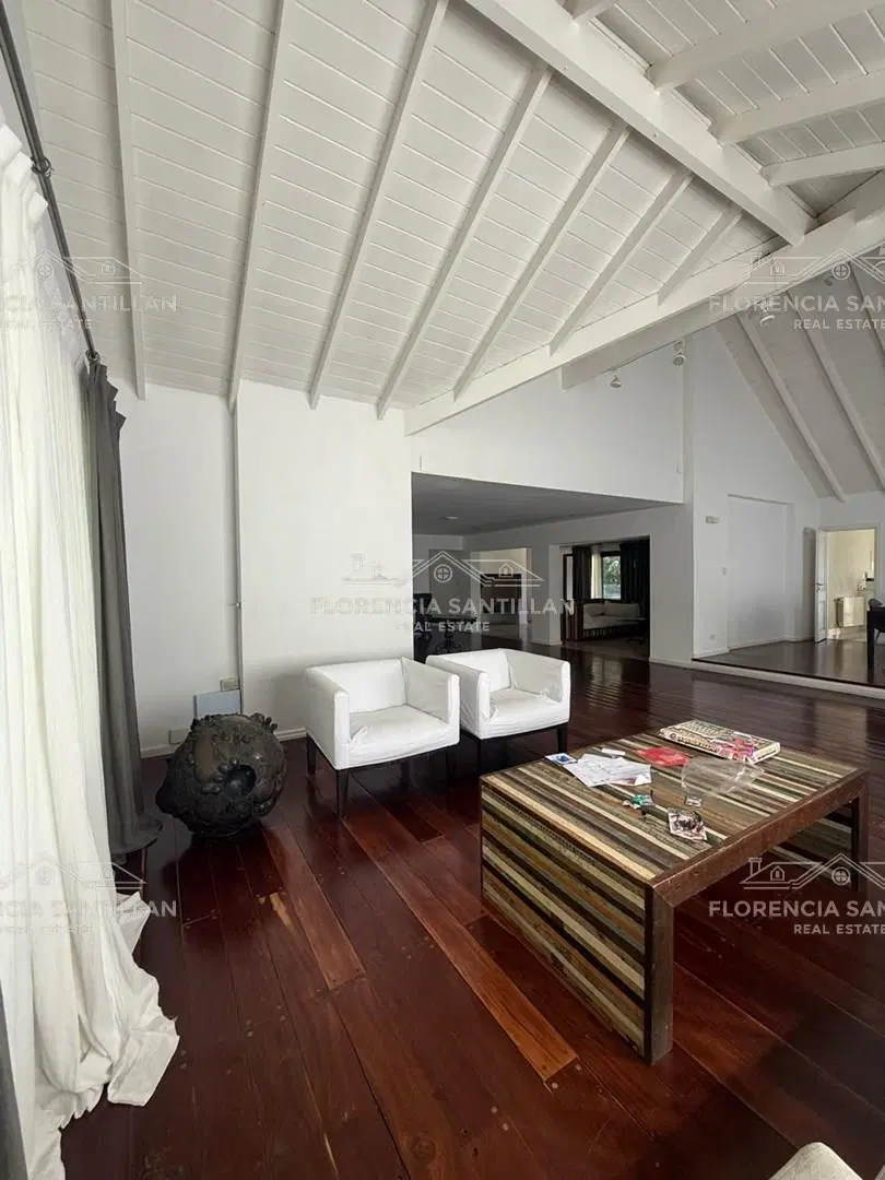Casa  en Venta en Tortugas Country Club, Pilar, G.B.A. Zona Norte 5