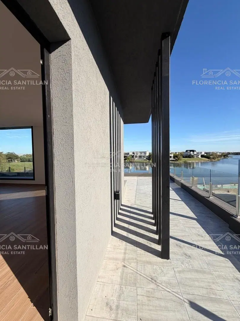 Casa Chalet  en Venta en El Cazador, Escobar, G.B.A. Zona Norte 3