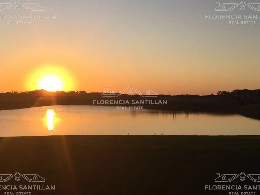 Terreno Lote  en Venta en La Providencia Resort & Country Club, Canning, Ezeiza 4
