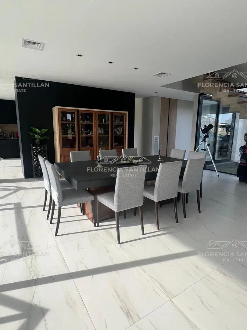 Casa  en Venta en La Providencia Resort & Country Club, Canning, Ezeiza 2