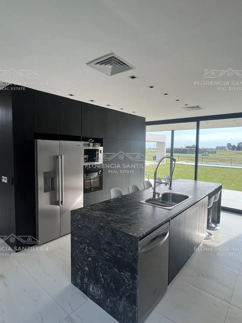 Casa  en Venta en La Providencia Resort & Country Club, Canning, Ezeiza 5