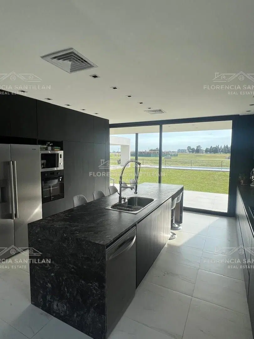 Casa  en Venta en La Providencia Resort & Country Club, Canning, Ezeiza 3
