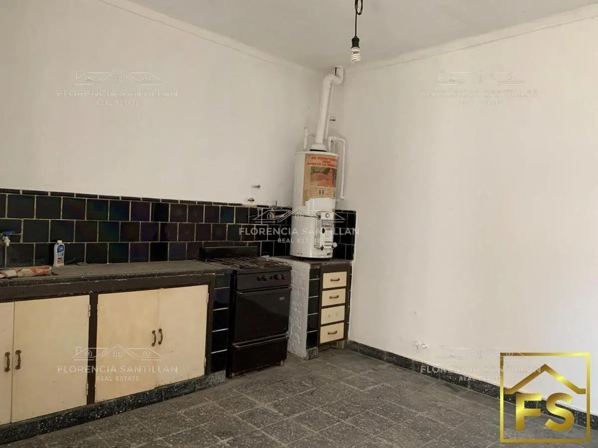 Casa de 3 ambientes en Venta en Brandsen, G.B.A. Zona Sur 5