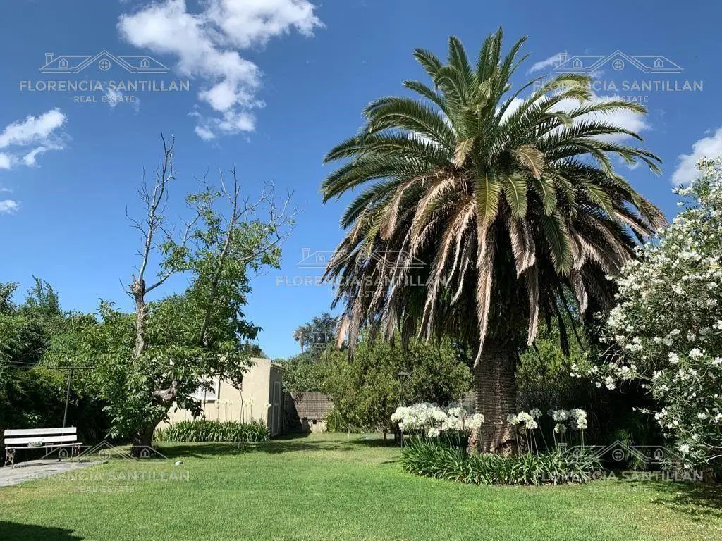 Casa de 4 ambientes con cochera en Venta en Brandsen, G.B.A. Zona Sur 5