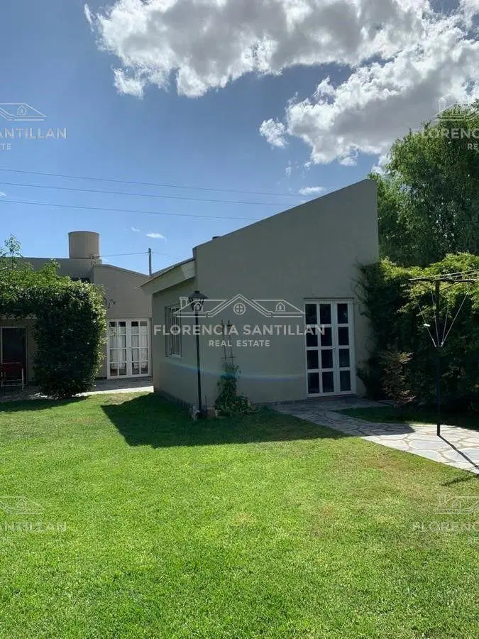 Casa de 4 ambientes con cochera en Venta en Brandsen, G.B.A. Zona Sur 4