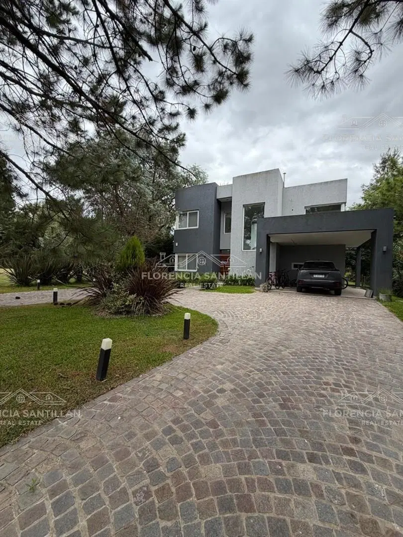 Casa en Venta en Club Miralagos, La Plata, G.B.A. Zona Sur 3