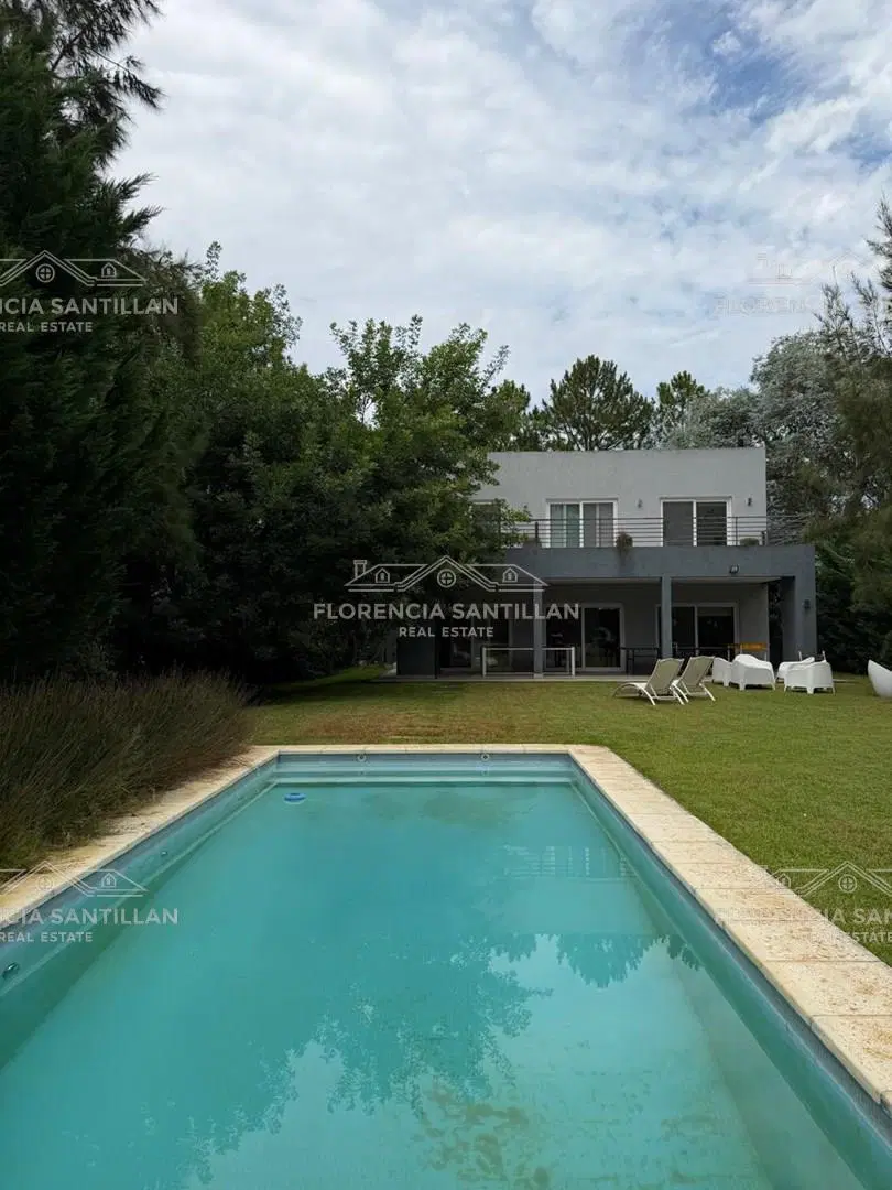 Casa en Venta en Club Miralagos, La Plata, G.B.A. Zona Sur 5