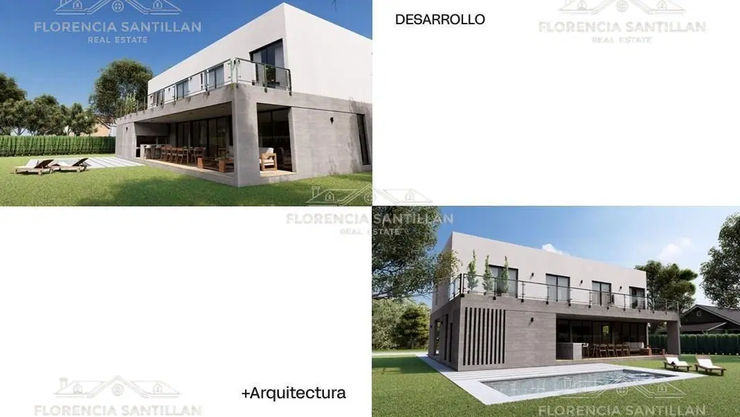 Casa en Venta en La Alameda, Canning, Ezeiza 5