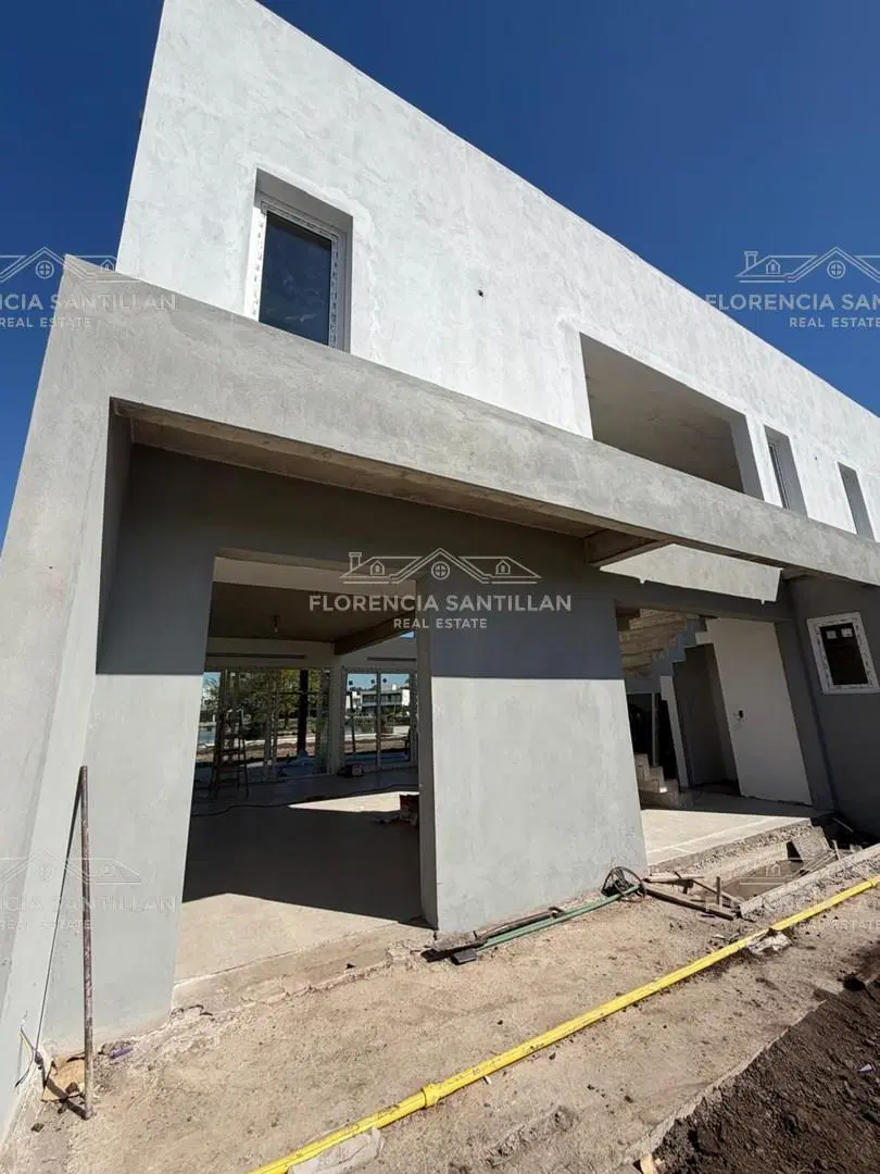 Casa en Venta en La Alameda, Canning, Ezeiza 4