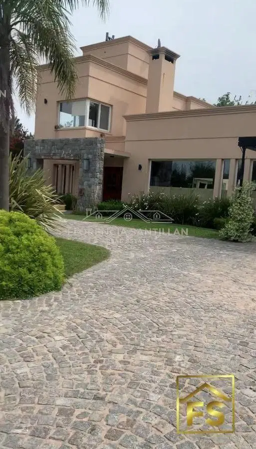 Casa  en Venta ubicado en Altos de Brandsen, Brandsen, G.B.A. Zona Sur 2