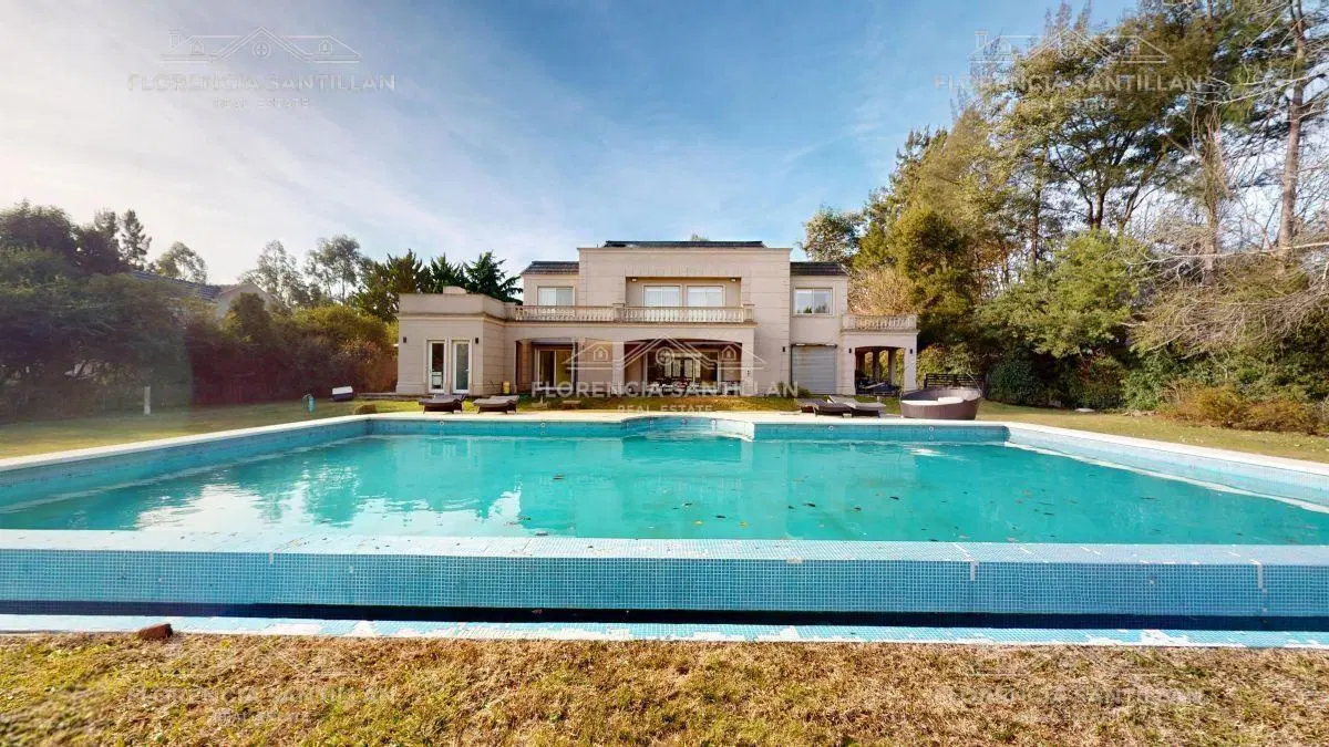 Casa Chalet  en Venta en Coronel Brandsen, G.B.A. Zona Sur, Argentina 3