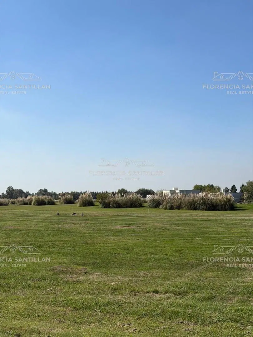 Terreno Lote  en Venta en Lagos de San Eliseo, San Vicente, G.B.A. Zona Sur 5