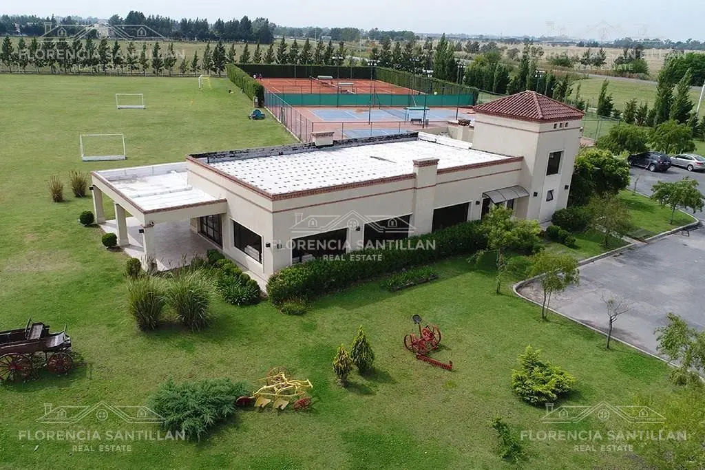 Terreno Lote  en Venta en Santa Inés, Canning, Esteban Echeverría 2