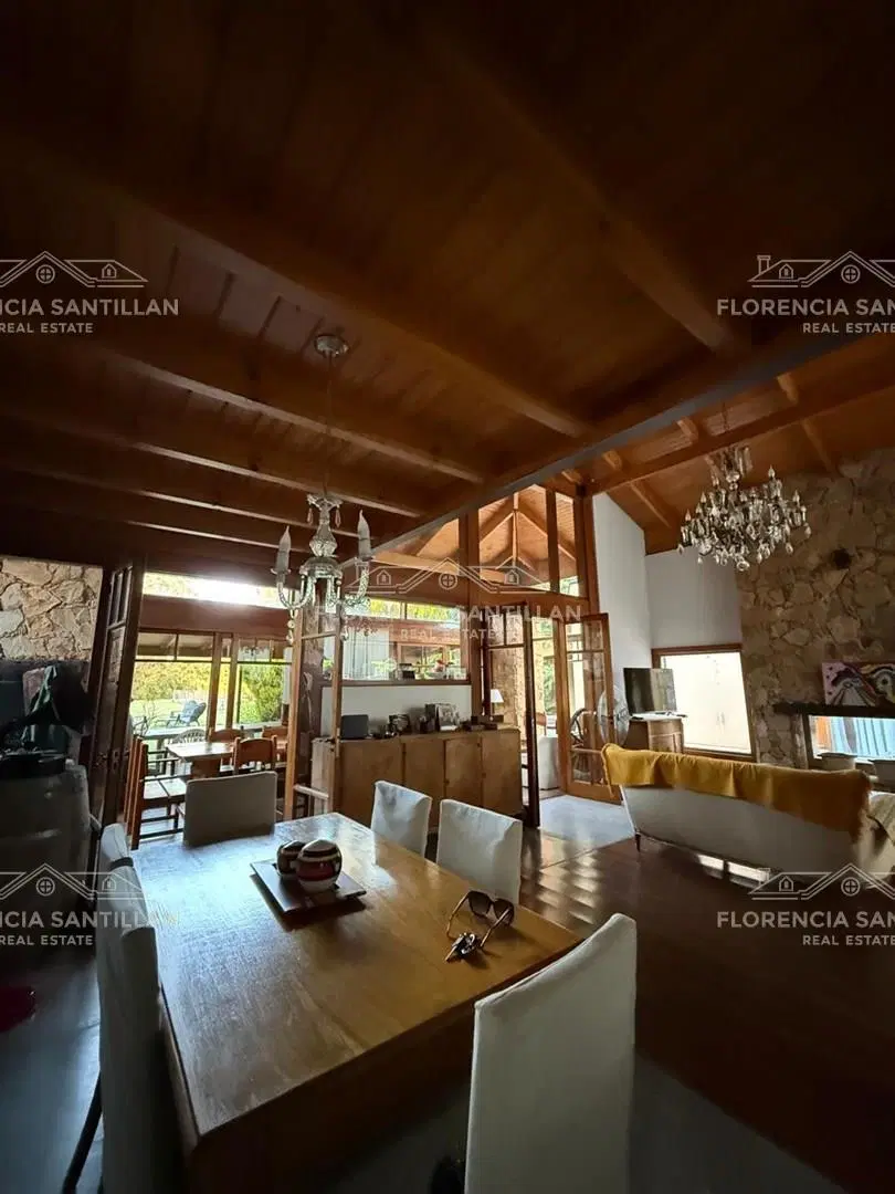 Casa Quinta de 5 ambientes con cochera en Alquiler en Coronel Brandsen, G.B.A. Zona Sur, Argentina 4