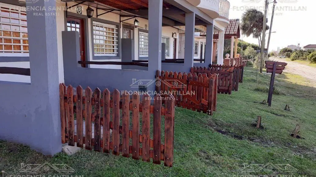 Departamento PH de 3 ambientes con cochera en Venta ubicado en Nueva Atlantis, Costa Atlántica, Bue 1