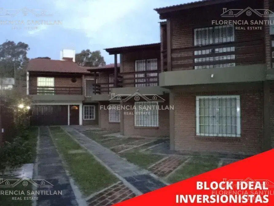 Departamento 3 ambientes con cochera PH en Venta ubicado en San Bernardo, Costa Atlántica, Buenos 4