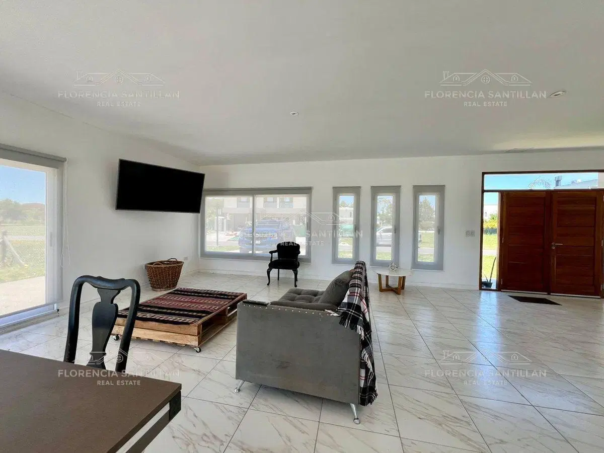 Casa  en Alquiler en Canning, Ezeiza, G.B.A. Zona Sur 3