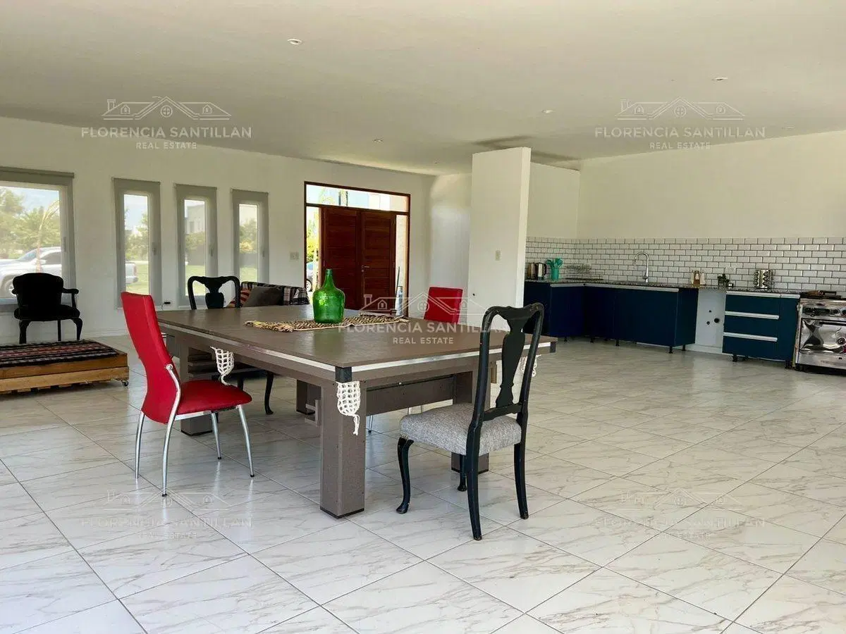 Casa  en Alq. Temporario en Canning, Ezeiza, G.B.A. Zona Sur 3