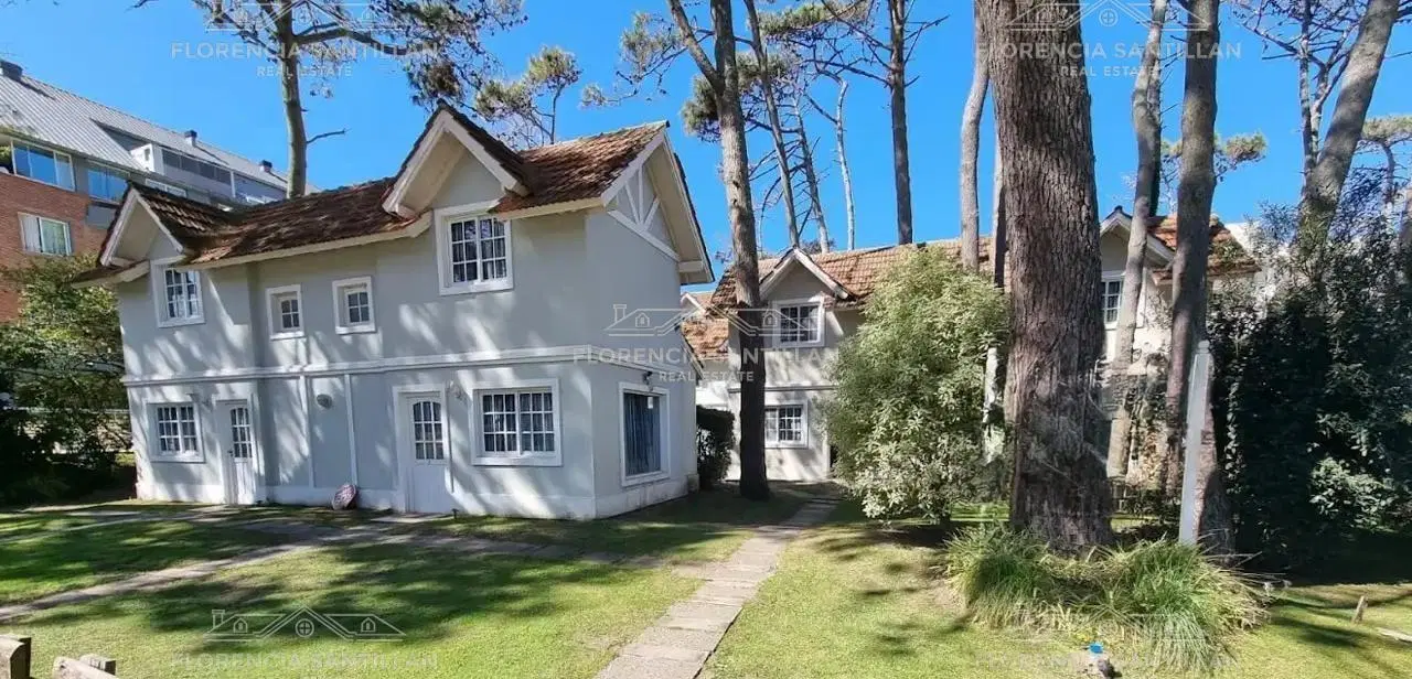 Terreno Lote en Venta en Carilo, Costa Atlántica, Buenos Aires 1