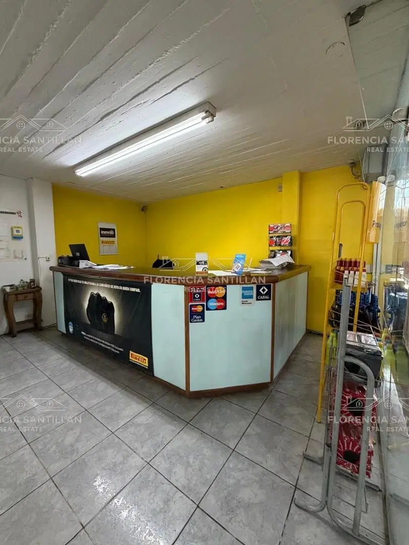 Local  en Venta en Quilmes, G.B.A. Zona Sur, Argentina 4